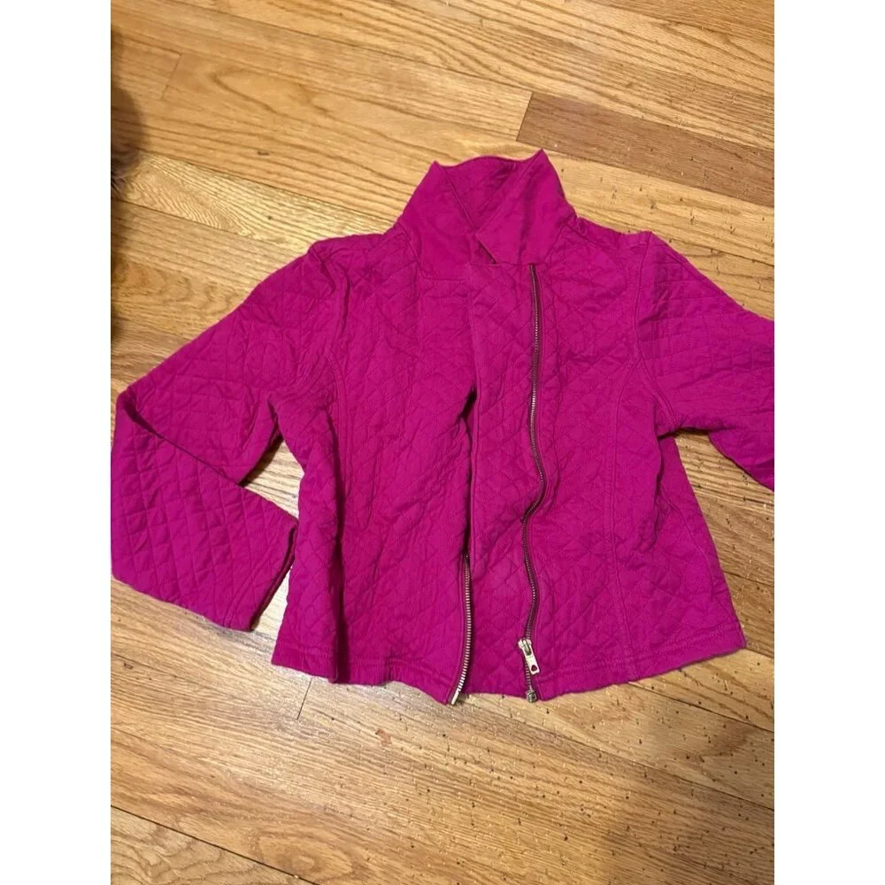 Pink‎ Gymboree Jacket (B1)